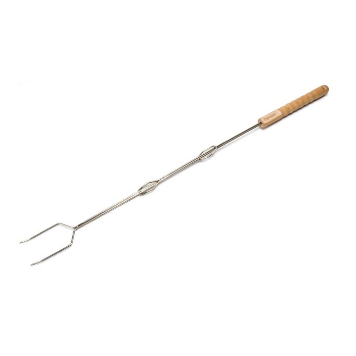 Campfire skewer straight (2 pieces in a set) 5