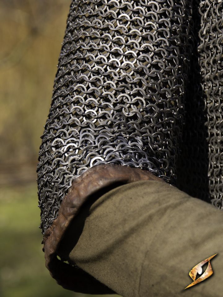 Royal Soldier chain mail 6