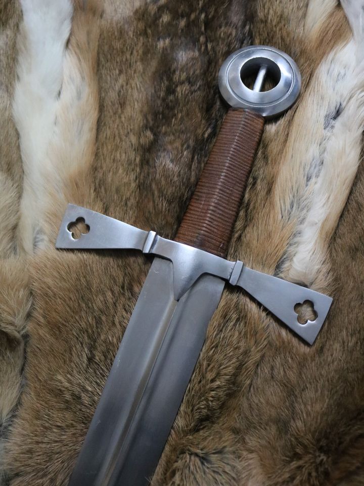 Irish one-handed sword SK-B 7