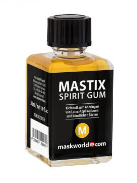 Mastic 30 ml