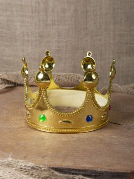 Arthus royal crown