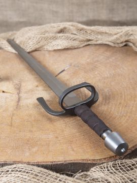 Parrying dagger, suitable for show fighting