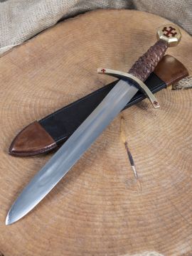 Knights Templar dagger