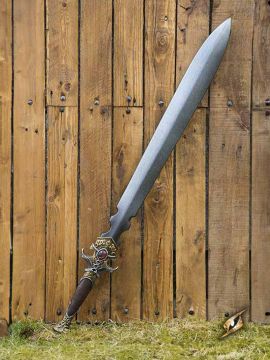 LARP sword elf lord 85 cm