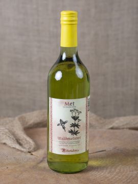 Mead "Woodruff" 6 bottles