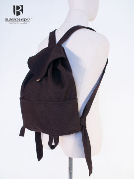 Robin backpack brown