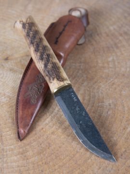 Nordmann knife