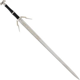 Witcher silver sword